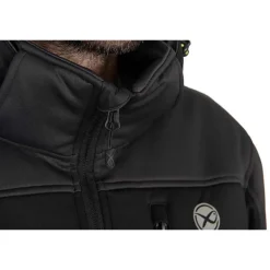 Veste Homme Fox Matrix Windblocker Plus - Noir