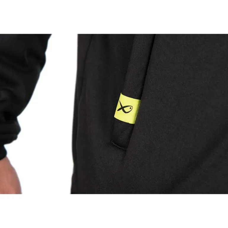 Veste Homme Fox Matrix Windblocker Plus - Noir