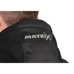 Veste Homme Fox Matrix Windblocker Plus - Noir
