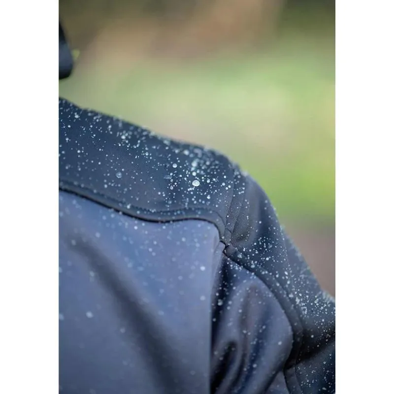 Fox Matrix Vestes De Pêche^Veste Homme Windblocker - Noir