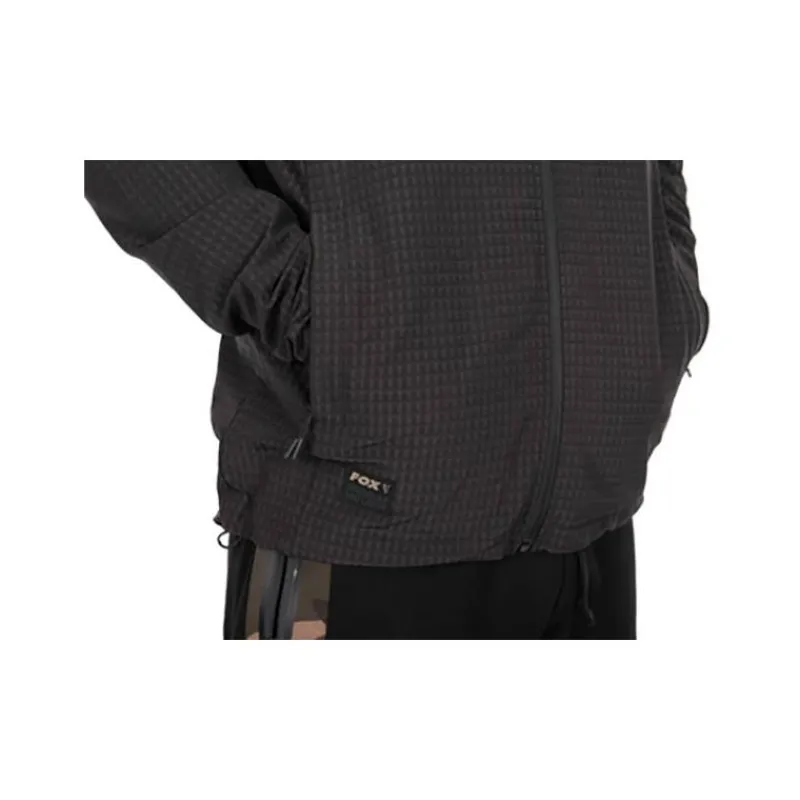 Fox Vestes De Pêche^Veste Homme Premium Mid Layer Jacket - Noir