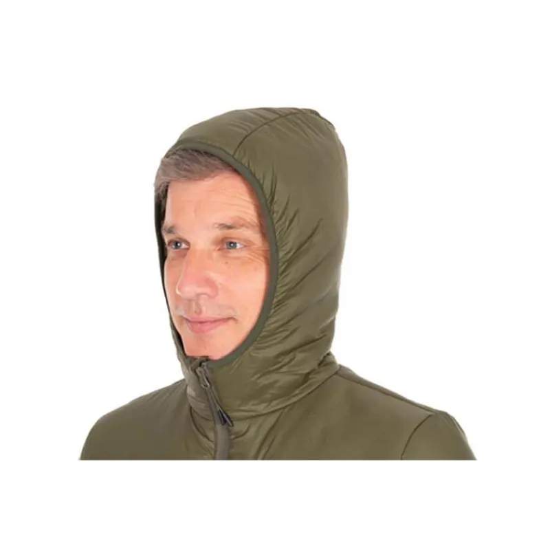 Fox Vestes De Pêche^Veste Homme Quilted 100 Jacket - Kaki