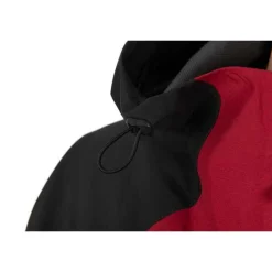 Fox Rage Vestes De Pêche^Veste Homme Pro Series Stash Waterproof Jacket - Bordeaux