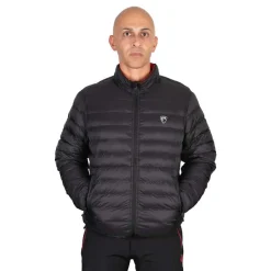 Fox Rage Vestes De Pêche^Veste Homme Ro Series Reversible Lightweight Quilted Jacket - Noir/Rouge