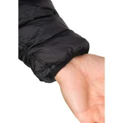 Fox Rage Vestes De Pêche^Veste Homme Ro Series Reversible Lightweight Quilted Jacket - Noir/Rouge
