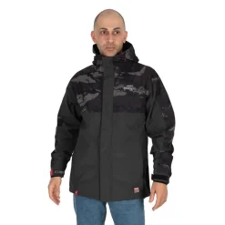 Veste Homme Fox Rage Triple Layer Jacket - Noir