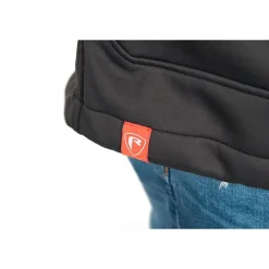 Fox Rage Vestes De Pêche^Veste Homme Voyager Lightweight Windblocker - Noir