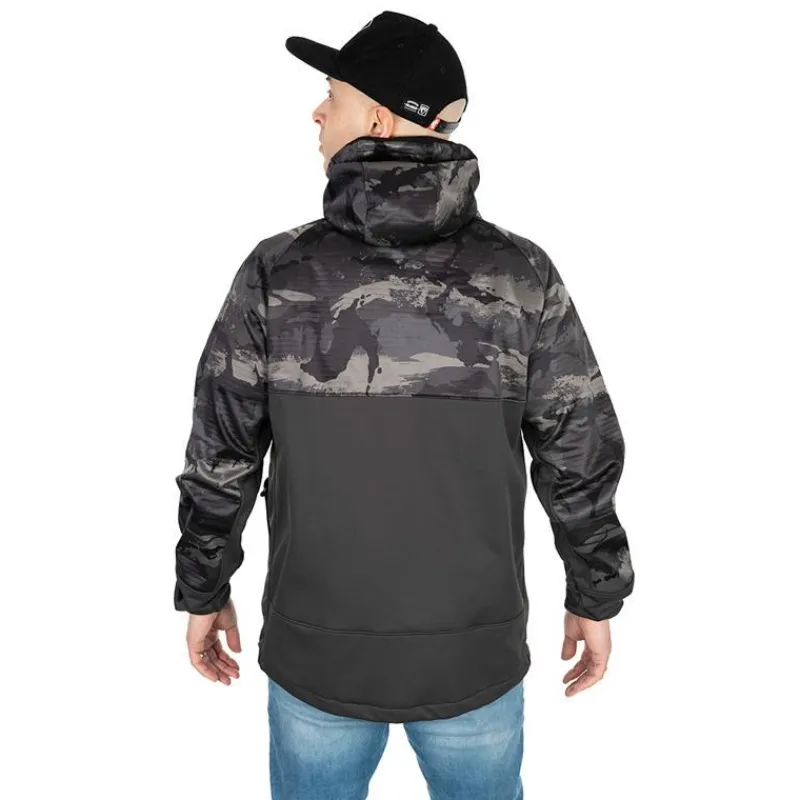 Fox Rage Vestes De Pêche^Veste Homme Voyager Lightweight Windblocker - Noir