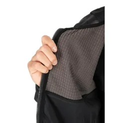 Fox Rage Vestes De Pêche^Veste Homme Voyager Lightweight Windblocker - Noir