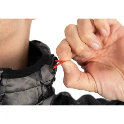 Fox Rage Vestes De Pêche^Veste Homme Voyager Lightweight Windblocker - Noir