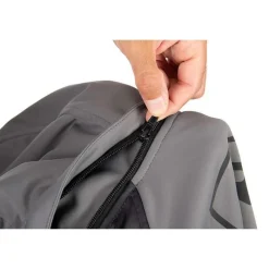 Fox Rage Vestes De Pêche^Veste Homme Voyager Wind Blocker - Noir