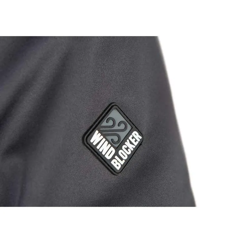 Fox Rage Vestes De Pêche^Veste Homme Voyager Wind Blocker - Noir