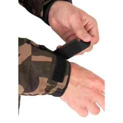 Veste Homme Fox Rs25k Camo 3/4 Jacket - Camo