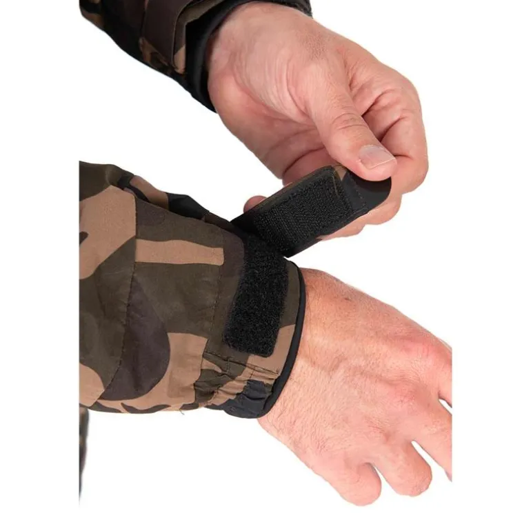Veste Homme Fox Rs25k Camo 3/4 Jacket - Camo