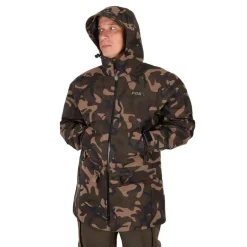 Veste Homme Fox Rs25k Camo 3/4 Jacket - Camo