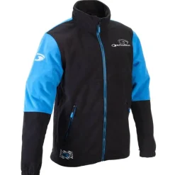 Garbolino Vestes De Pêche^Veste Homme Windproof Match - Noir/Bleu
