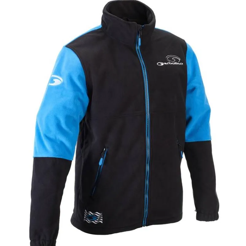 Garbolino Vestes De Pêche^Veste Homme Windproof Match - Noir/Bleu