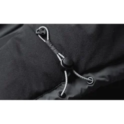 Veste Homme Geoff Anderson Barbarus Asimi Jacket - Noir