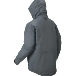 Veste Homme Geoff Anderson Barbarus Asimi Jacket - Noir