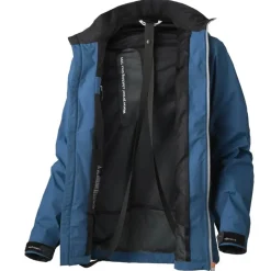 Geoff Anderson Vestes De Pêche^Veste Homme Dozer Light - Bleu