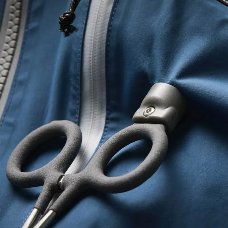 Geoff Anderson Vestes De Pêche^Veste Homme Dozer Light - Bleu