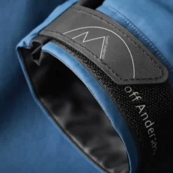 Geoff Anderson Vestes De Pêche^Veste Homme Dozer Light - Bleu