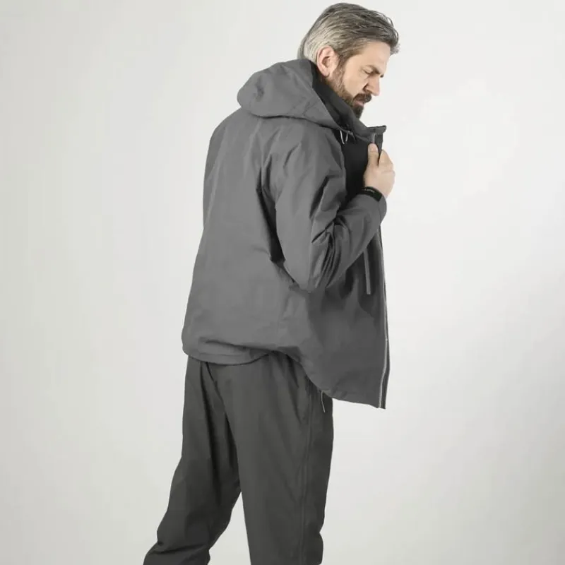 Geoff Anderson Vestes De Pêche^Veste Homme Dozer Light - Noir