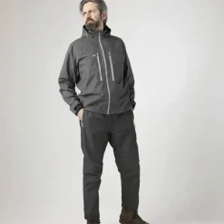 Geoff Anderson Vestes De Pêche^Veste Homme Dozer Light - Noir