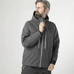Geoff Anderson Vestes De Pêche^Veste Homme Dozer Light - Noir