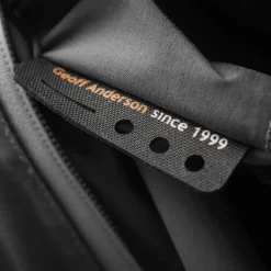 Geoff Anderson Vestes De Pêche^Veste Homme Dozer Light - Noir