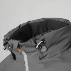 Geoff Anderson Vestes De Pêche^Veste Homme Dozer Light - Noir