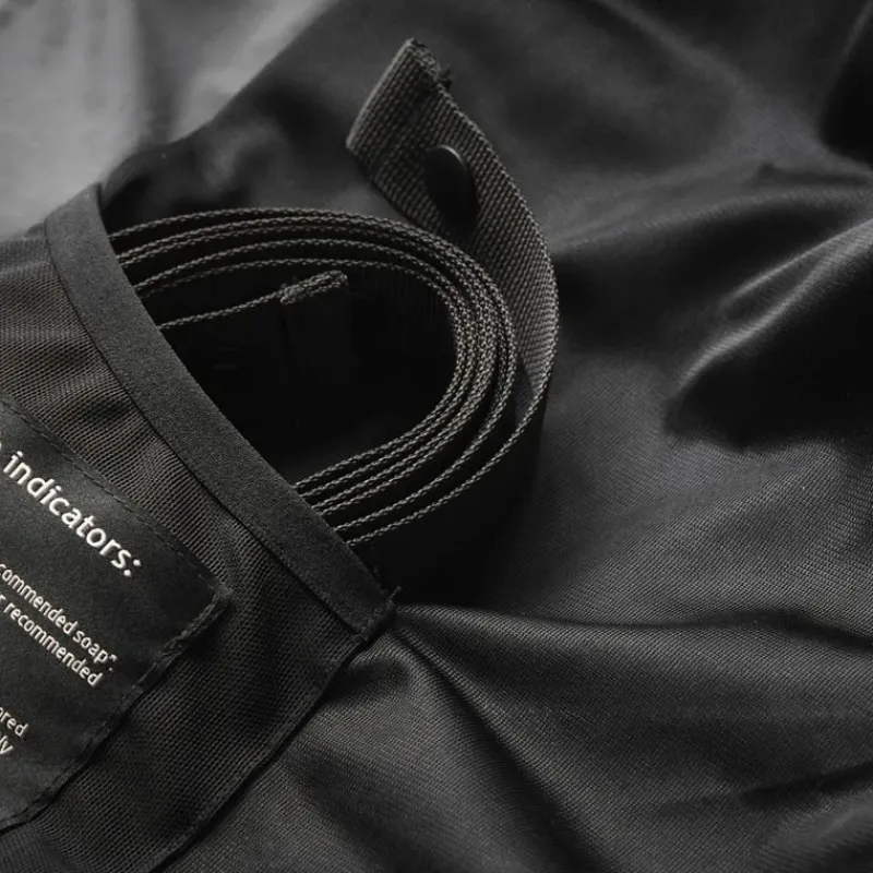 Geoff Anderson Vestes De Pêche^Veste Homme Dozer Light - Noir