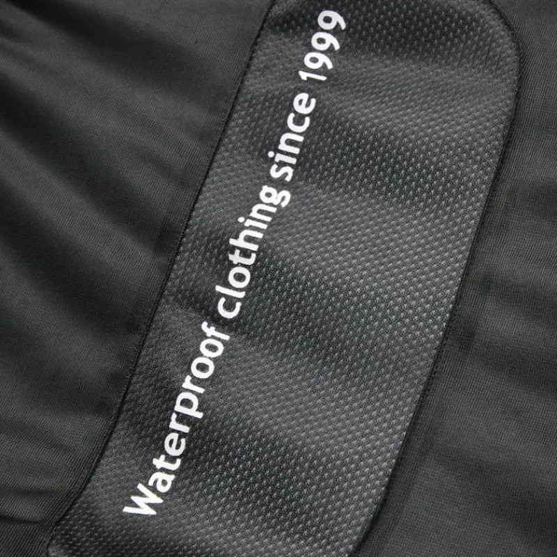 Geoff Anderson Vestes De Pêche^Veste Homme Dozer Light - Noir