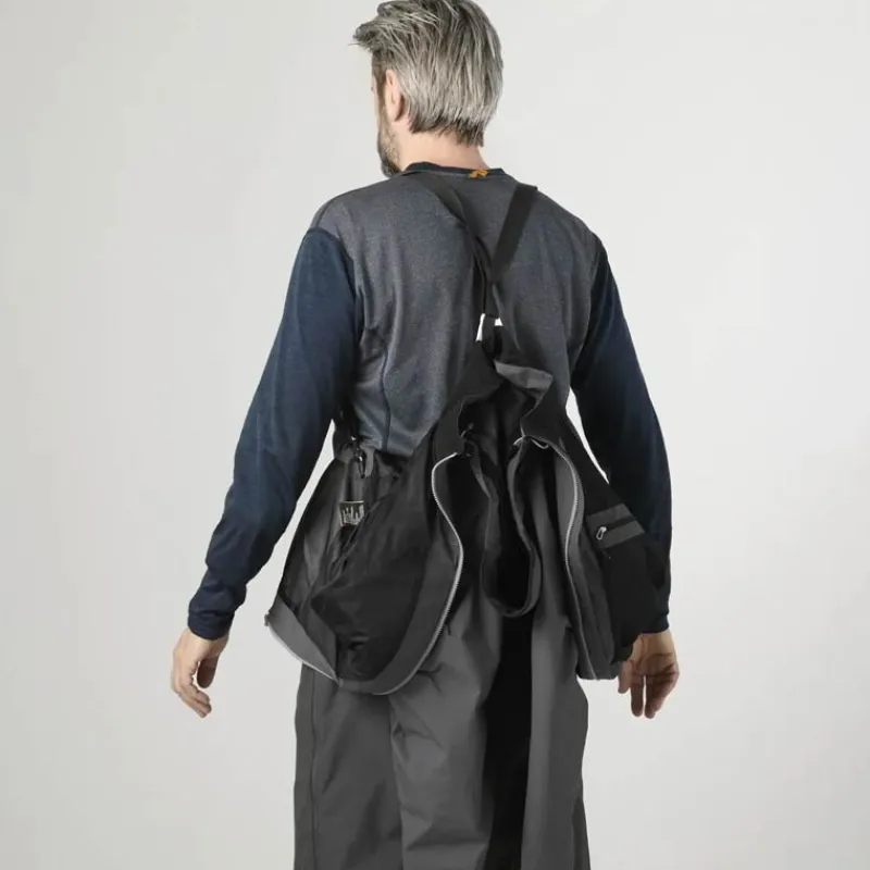 Geoff Anderson Vestes De Pêche^Veste Homme Dozer Light - Noir