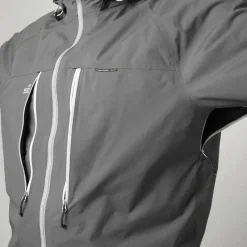 Geoff Anderson Vestes De Pêche^Veste Homme Dozer Light - Noir