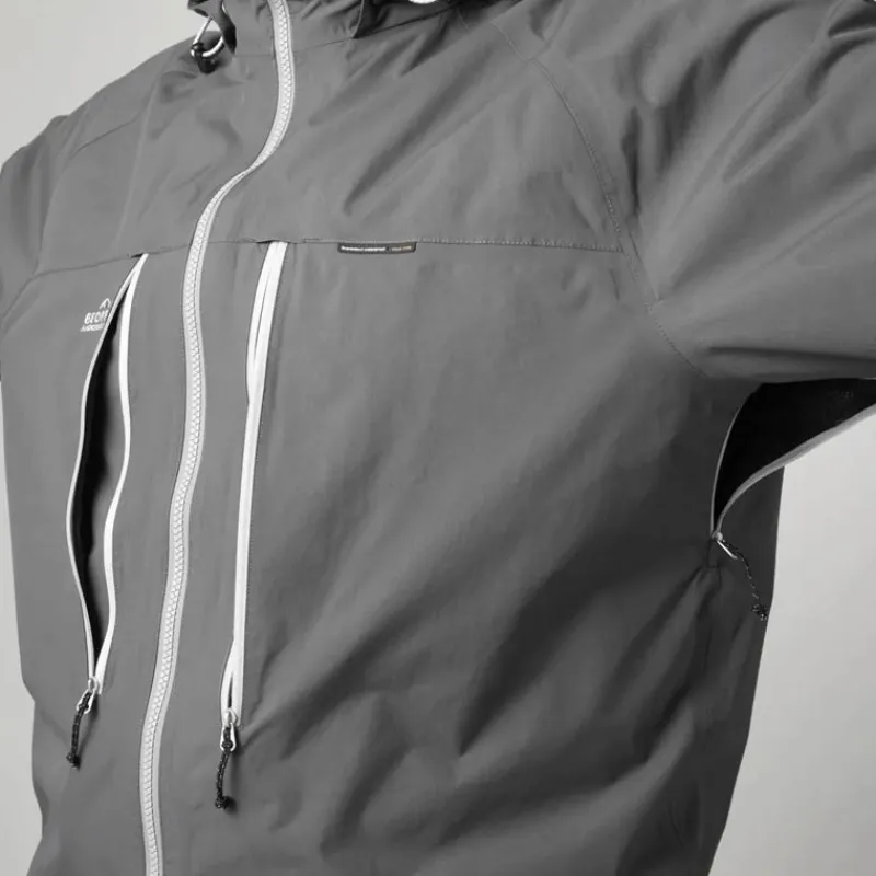 Geoff Anderson Vestes De Pêche^Veste Homme Dozer Light - Noir