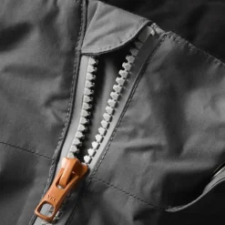 Geoff Anderson Vestes De Pêche^Veste Homme Dozer Light - Noir