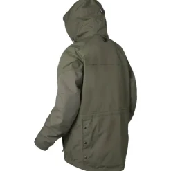 Geoff Anderson Vestes De Pêche^Veste Homme Dozer 7 - Dark Green