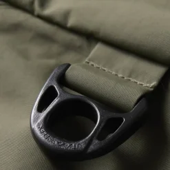Geoff Anderson Vestes De Pêche^Veste Homme Dozer 7 - Dark Green