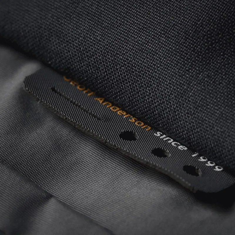 Geoff Anderson Vestes De Pêche^Veste Homme Dozer 7 - Noir