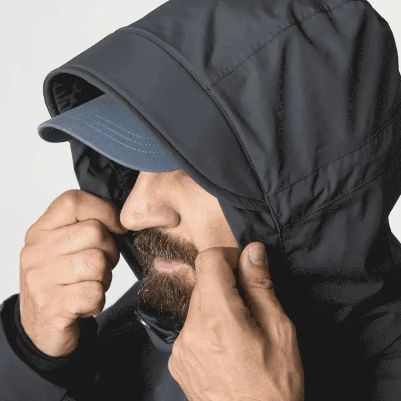 Geoff Anderson Vestes De Pêche^Veste Homme Dozer 7 - Noir