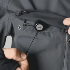 Geoff Anderson Vestes De Pêche^Veste Homme Dozer 7 - Noir