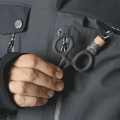 Geoff Anderson Vestes De Pêche^Veste Homme Dozer 7 - Noir