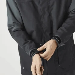 Veste Homme Geoff Anderson Dozer Rough - Noir