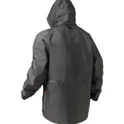 Geoff Anderson Vestes De Pêche^Veste Homme Tuva - Noir