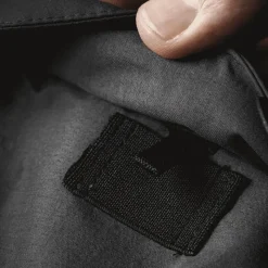 Geoff Anderson Vestes De Pêche^Veste Homme Ws Pro - Noir