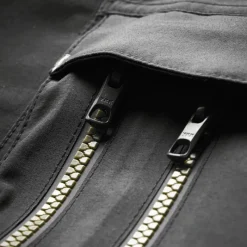 Geoff Anderson Vestes De Pêche^Veste Homme Ws Pro - Noir