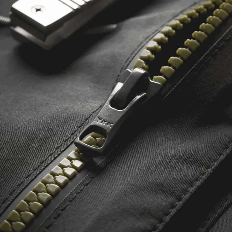 Geoff Anderson Vestes De Pêche^Veste Homme Ws Pro - Noir