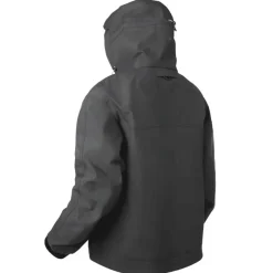 Geoff Anderson Vestes De Pêche^Veste Homme Ws Pro - Noir