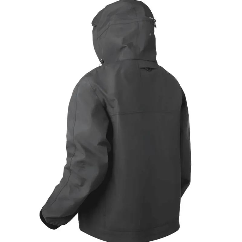 Geoff Anderson Vestes De Pêche^Veste Homme Ws Pro - Noir